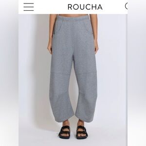 ROUCHA Penn Sweatpant